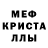 Альфа ПВП крисы CK KotaKa top